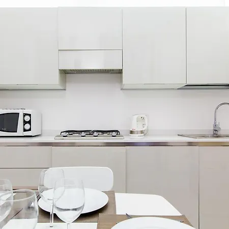 شقة Easyhomes - Duomo Agnello *