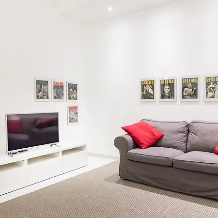 شقة Easyhomes - Duomo Agnello *