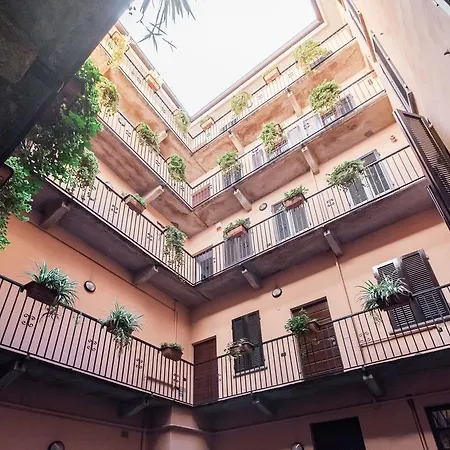 شقة Easyhomes - Duomo Agnello ميلان