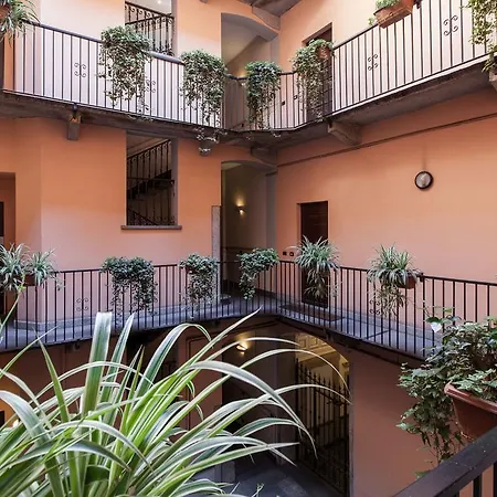 Easyhomes - Duomo Agnello * ميلان